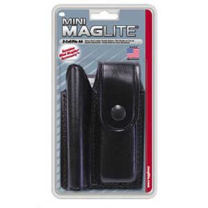 MAGLITE AM2A026 Holster Minimag Plain Leather MAG-Lite® 