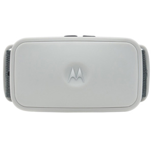motorola dog shock collar