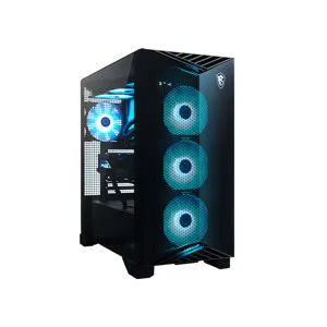 MSI Aegis ZS2 Liquid Cooled Gaming, R9 9900X, 32GB,2TB SSD,RTX