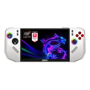 MSI Claw A8 BZ2EM 8