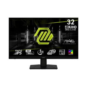 MSI MAG 322UPF 32