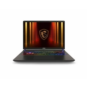 MSI Vector 16 HX AI 16