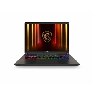 MSI Vector 17 HX AI 17