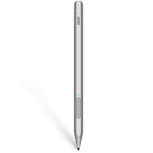 MSI 1P 14 Stylus Pen, Gray - Adorama