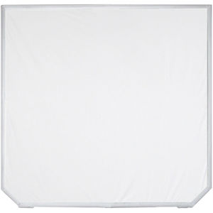 Matthews 20x20' Overhead Voodoo Diffusion Cloth 319754 - Adorama