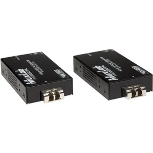 Muxlab HDMI Optical Isolator Kit 500462