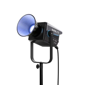 Nanlite FC-720 RGBW LED Spotlight