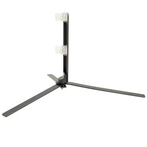 【廃盤希少】peakネットスタンドLV-011 nanlite-foldable-floor-stand-
