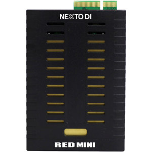 Nexto Di Red Mini Mag Bridge Memory Module Ne Ns2504042 Adorama