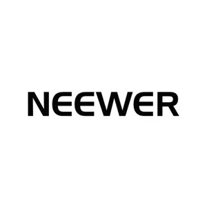 NEEWER NL-192AI LED Video Light Panel Studio Light Set with Tripod