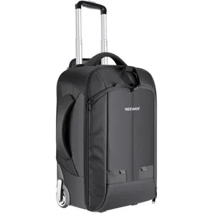 Neewer NW3300 Rolling Camera Backpack