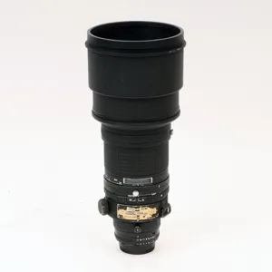 【最終値下げ】 Nikon AF NIKKOR ED 300mm f2.8 nikon-af-nikkor-300mm-