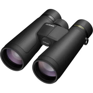 Nikon Monarch M5 12x50 Waterproof Roof Prism Binoculars with 5.6