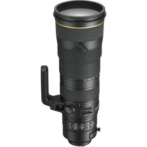 Nikon 180-400mm f/4E TC1.4 FL ED AF-S NIKKOR VR Lens - Adorama