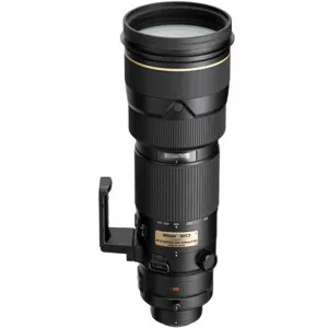 レンズ(ズーム) NIKON ED AF-S NIKKOR 200-400mm F4 G VR ニコン AF-S VR Zoom-Nikkor 200-400mm f/4G IF-ED投稿画像
