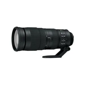 ■ ほぼ新品 ■Nikon AF-S 200-500mm F5.6E ED VR Nikon 200-500mm f5.6 AF-S Nikkor E ED VR - Lens – Kamerastore