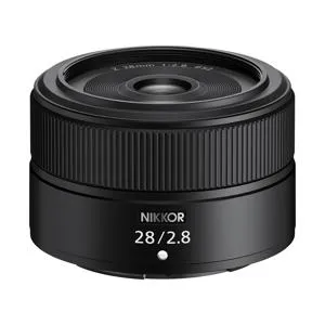 Nikon AF NIKKOR 28mm f/2.8 レンズ Nikon NIKKOR Z 28mm f/2.8 Lens 20101 - Adorama
