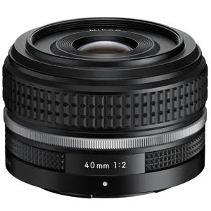 Nikon NIKKOR Z 40mm f/2 SE Lens 20121 - Adorama
