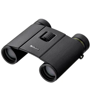 Nikon TRAILBLAZER II 8x25 Waterproof Roof Prism Binoculars with