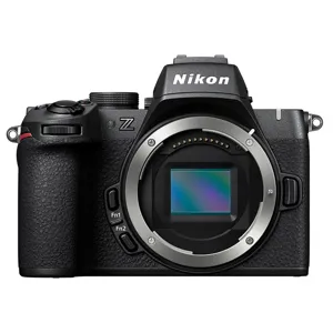 カシオ、NIKON、などカメラ 5点 まとめ売り(よ49) nikon-z-50-ii-mirrorless-
