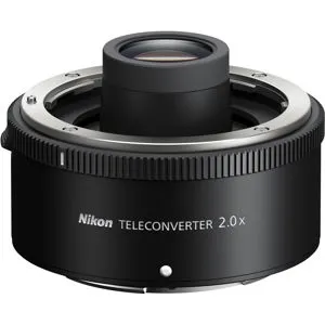 Nikon Z Teleconverter TC-2.0x 20099 - Adorama