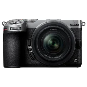 Nikon Z5IIC Mirrorless Camera w/NIKKOR Z 24-50mm f/4-6.3 Zoom Lens