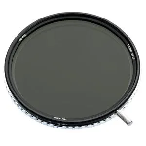 NiSi 77mm True Color ND-VARIO Pro Nano 1-5 Stops 0.3-1.5 NiSi 77mm True Color ND-VARIO Pro Nano 1-5 Stops 0.3-1.5
