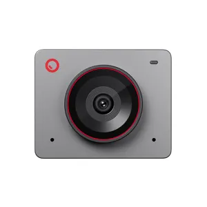 OBSBOT Meet 4K Ultra HD USB-C AI-Powered Webcam, Space Gray OWB