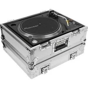 Odyssey Innovative Designs Flight Zone Case for Technics 1200
