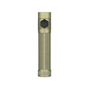 Olight Baton Ultra Dual Switch EDC High Lumen LED Flashlight