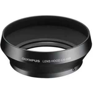 ひかり17号様 olympus-lh-48b-black-