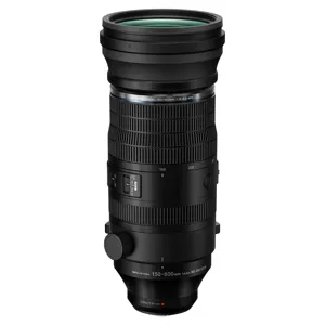 OM SYSTEM M.Zuiko Digital ED 150-600mm f/5.0-6.3 IS Lens V335930BW000
