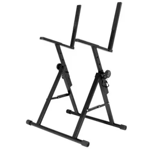 On-Stage RS7000 Tiltback Amp Stand 11653