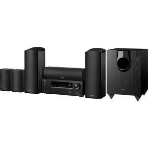 Onkyo HT-S5800 5.1.2-Channel 3D Home Theater System with Bluetooth (Black)