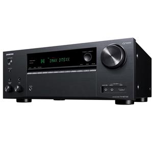 Onkyo TX-NR7100 9.2 Channel Network A/V Home Theater Receiver (Black)