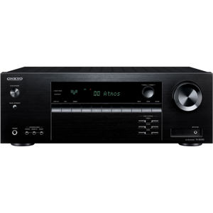 onkyo 4 ohm receiver