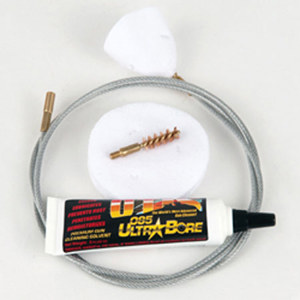 Otis 100 Small Caliber .177 - .22 Rim Fire Micro Cleaning Kit