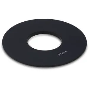 Prompter Ring Padcaster 37mm Mounting Ring for Parrot Teleprompter Lens PCRING-37
