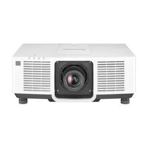 Panasonic PT-MZ682 WUXGA LCD Ultra-Short Throw Wireless Laser