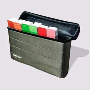 Pantone Essentials Guide Set GPG301B