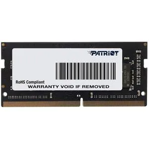 Patriot Memory Signature Line DDR4 8GB 3200MHz CL22 SODIMM
