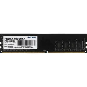 メモリー Patriot Memory Signature Premium Line patriot-signature-line-ddr4-