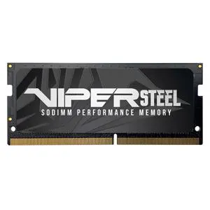 Patriot Memory Viper Steel 16GB 2666MHz CL18 SODIMM Notebook