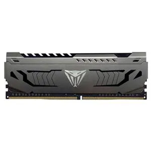 Patriot Memory Viper Steel DDR4 16GB(1x16GB) 3200MHz UDIMM Desktop
