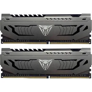 Patriot Memory Viper Steel DDR4 32GB (2x 16GB) 3200MHz UDIMM