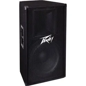 Peavey PV115 スピーカー　ペア Peavey PV215 PA Speaker | American Musical Supply