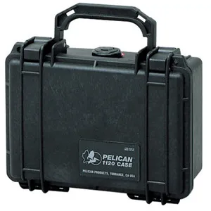 Pelican 1120 Case ブラック pelican-hard-case-1120-