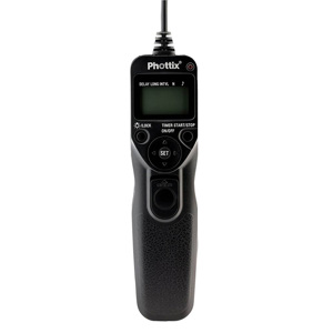 Phottix TR-90 N6 Timer Remote