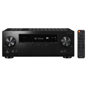Pioneer Home Audio VSX-935 7.2-Channel 8K Ultra HD Network AV