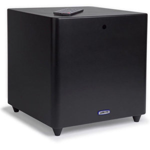 Polk Audio DSWPRO Wireless Subwoofer